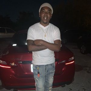 Meet your Posher, Daniel